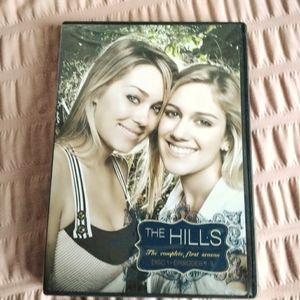 THE HILLS